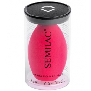 Semilac Mała Gąbka do Makijażu Beauty Sponge